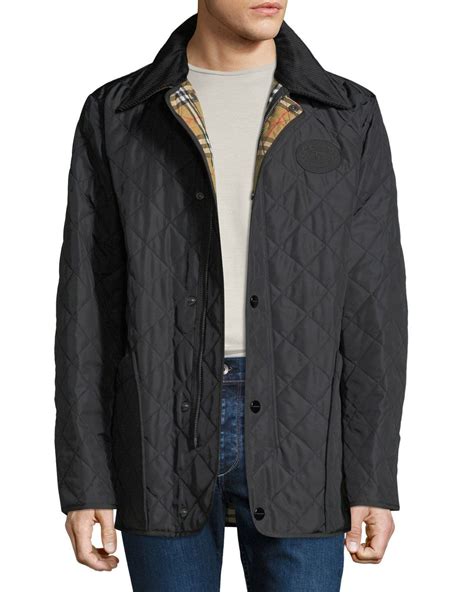 burberry parka replica|burberry men's overcoat sale.